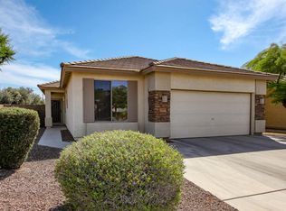 16933 W Young St, Surprise, AZ 85388