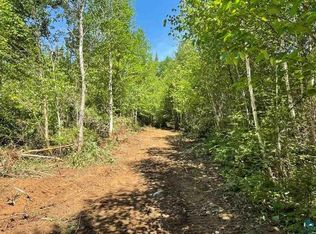 Xxx Stony River Forest Rd, Isabella, MN 55607