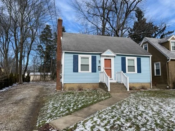 216 Ihrig Ave, Wooster, OH 44691