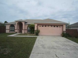 611 Robin Ln, Poinciana, FL 34759