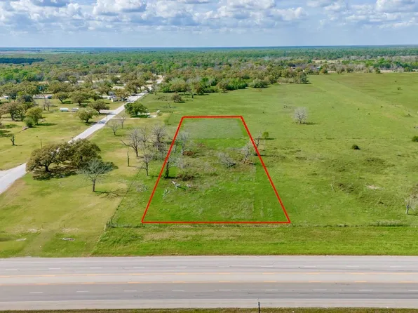 0 N Highway 35, Van Vleck, TX 77482