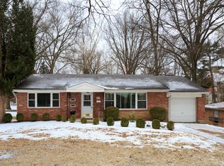 7550 Amherst Ave, Saint Louis, MO 63130