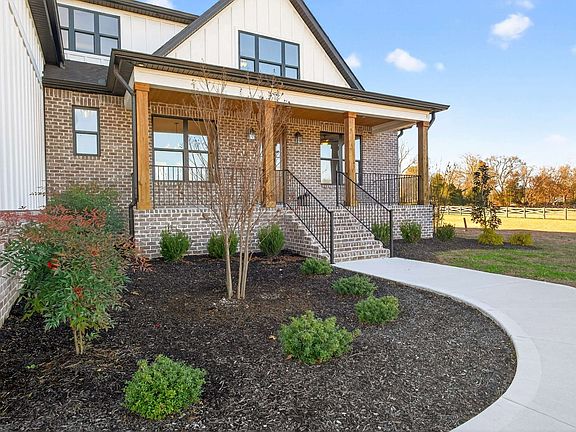 5th image of 6477 Simmons Acres Ln Lot 3