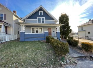 122 Wilson Ave, Lancaster, OH 43130