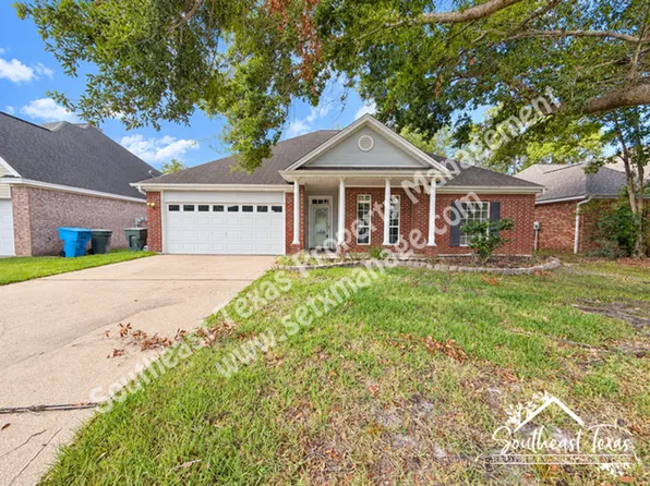 7920 Buttercup Ln, Beaumont, TX 77713