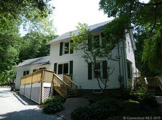 39 Kirtland St, Deep River, CT 06417