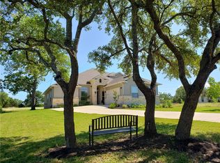 432 Sapling Dr, Driftwood, TX 78619
