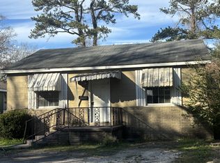 4417 Cannon St, Baton Rouge, LA 70805