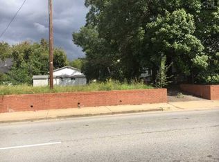 204 Huger St, Columbia, SC 29201