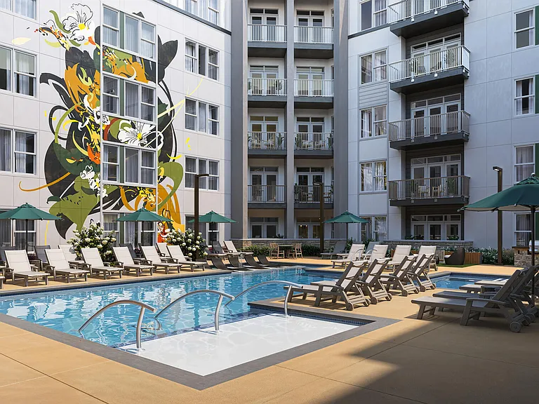 Link Apartments Lake Park — Photo 17