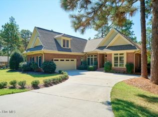 3 Driving Range Road, Pinehurst, NC 28374