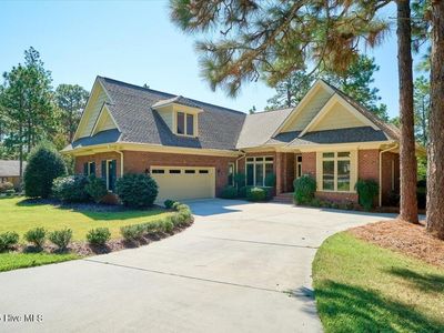 3 Driving Range Road, Pinehurst, NC, 28374
