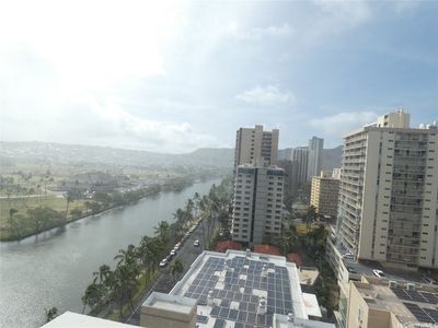 2421 Ala Wai Blvd APT 1701, Honolulu, HI, 96815