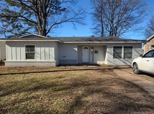 614 Beverly St, Jacksonville, AR 72076