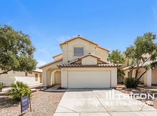 2178 Alisa Maria Way, Las Vegas, NV 89104