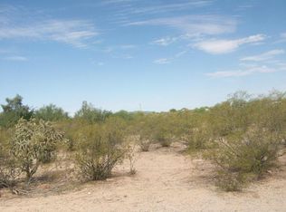 8620 S Van Buren Ave, Tucson, AZ 85756