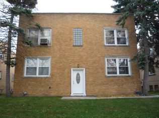 8919 La Crosse Ave #1S, Skokie, IL 60077