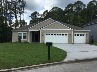 5605 Long Marsh Dr, Elkton, FL 32033