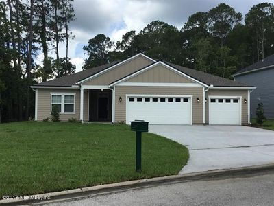 5605 Long Marsh Dr, Elkton, FL, 32033