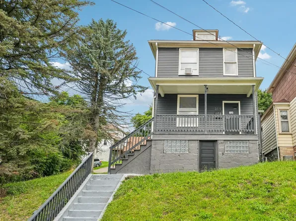 319 Bessemer Ave, Lyndora, PA 16045