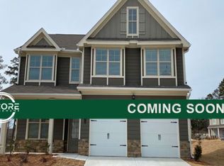 2380 Hanover Woods Rd, Lithonia, GA 30058