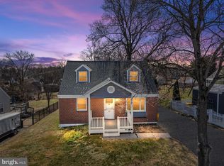 525 Greenwood Rd, Linthicum, MD 21090