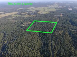 4005 N 495 Rd, Rose, OK 74364