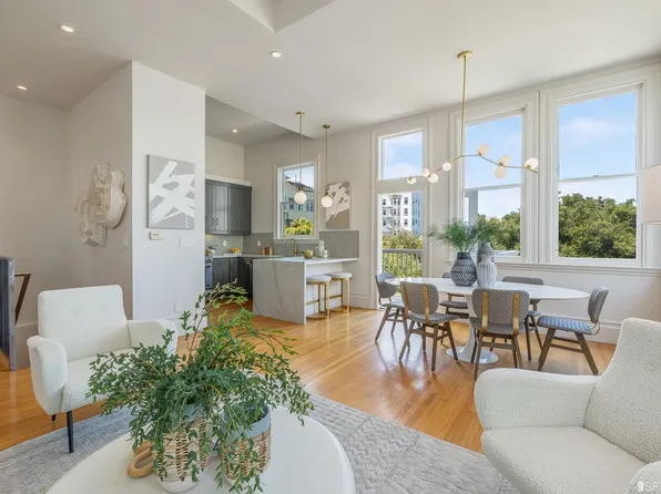 860 Waller St APT 3, San Francisco, CA 94117