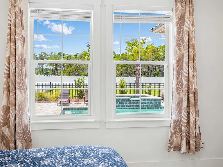 Window View