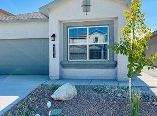 9381 Sidreaux Loop NW, Albuquerque, NM 87114