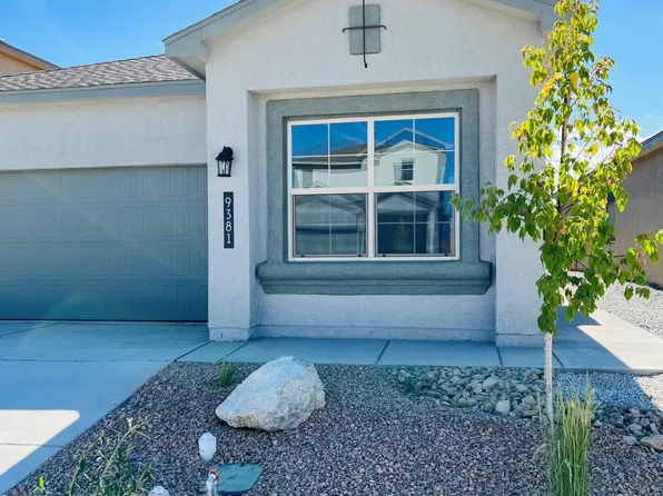 9381 Sidreaux Loop NW, Albuquerque, NM 87114