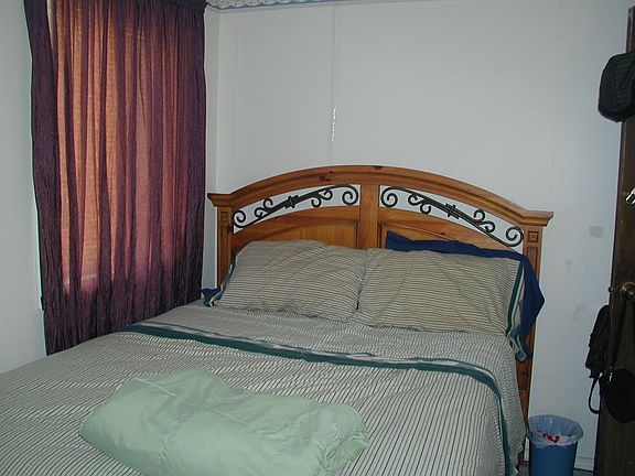 Bed room #1