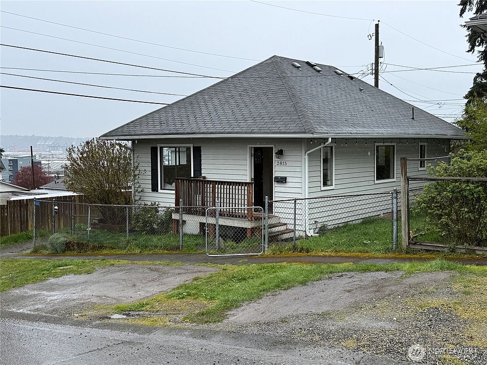 1st image of 2815 S D Street