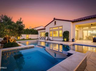 2766 E Bonanza Ct, Gilbert, AZ 85297