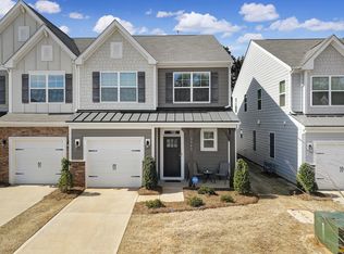 5542 Harris Cove Dr, Charlotte, NC 28269