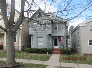 115 W 2nd St, Corning, NY 14830