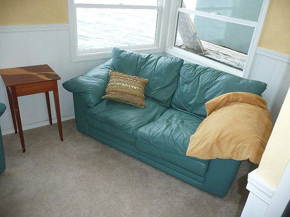 Living room (Salon)