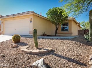 3289 W Corte Albor, Tucson, AZ 85745