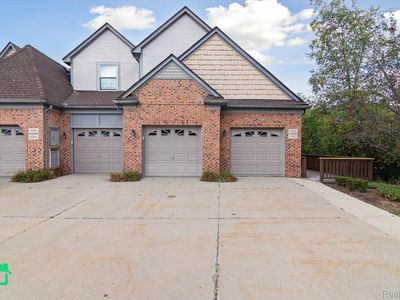 7157 Copper Creek Cir, Canton, MI, 48187