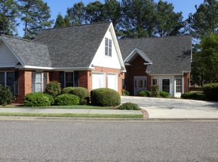 108 Hunters Run Dr, Aiken, SC 29803