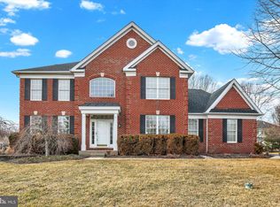 4960 Redfield Rd, Doylestown, PA 18902