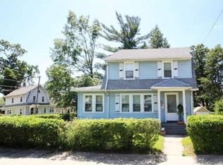 28 Preston St, Springfield, MA 01109