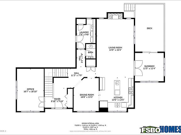 5th image of 1161 Lake Shore Dr