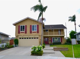 14266 Uxbridge St, Westminster, CA 92683