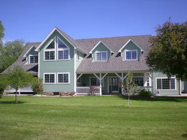 12901 W 72nd Ave, Arvada, CO 80005