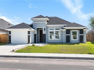 2516 Stevia Dr, Weslaco, TX 78596