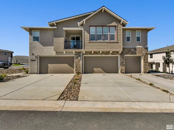 3604 Pulsar Ln #3, Carson City, NV 89705