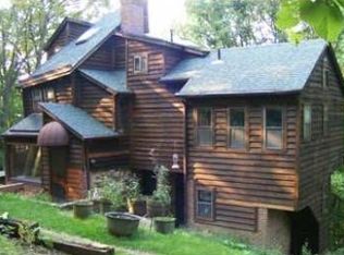 12235 McDougal Rd, Millfield, OH 45761