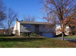 750 Ahrens Rd, Reading, PA 19606