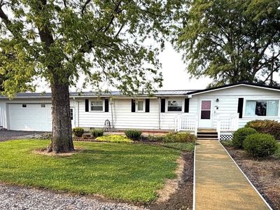 530 1/2 N Hazel St, Upper Sandusky, OH, 43351
